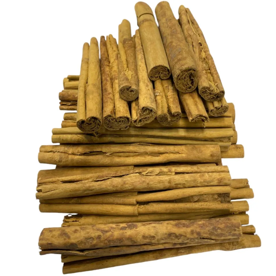 Sezgin Baharat Toptan Seylan Tarçın 1KG