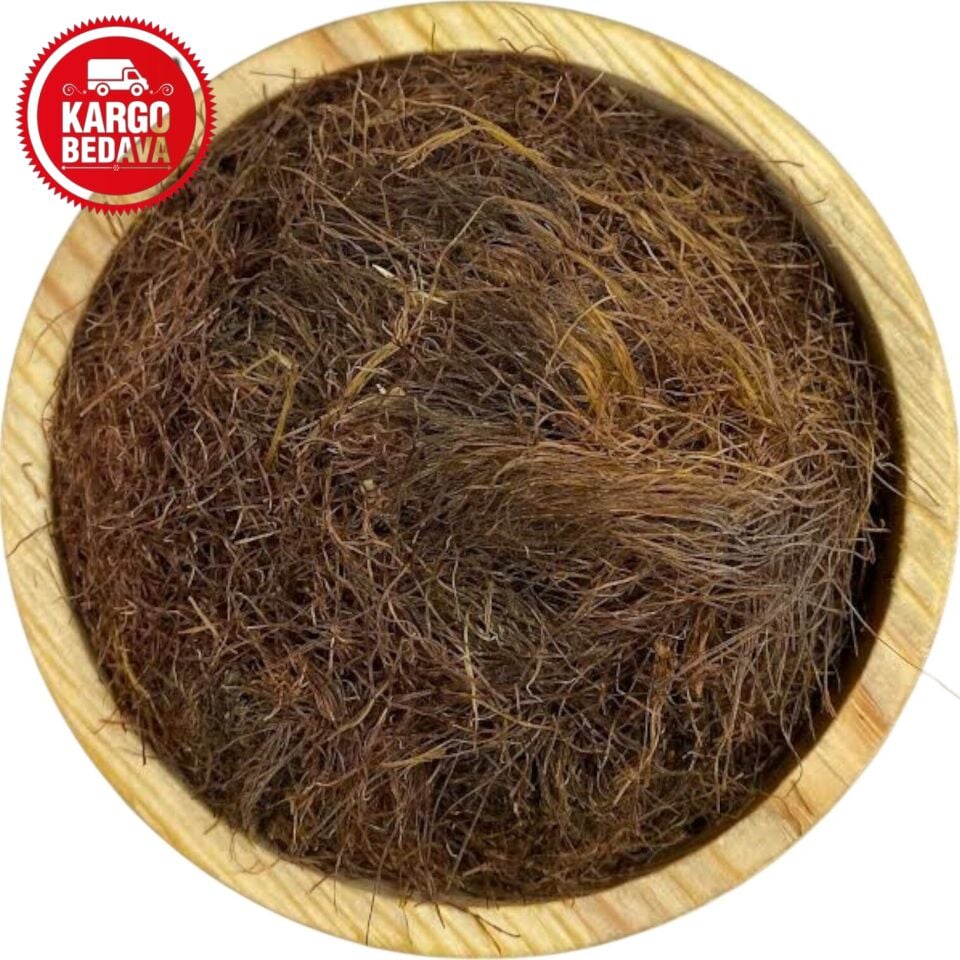 Sezgin Baharat Toptan Mısır Püskülü