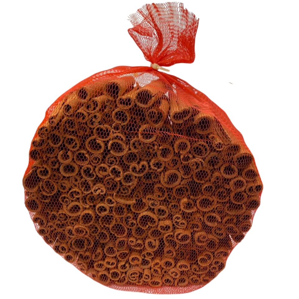 Sezgin Baharat Toptan Vietnam Tarçın 5KG