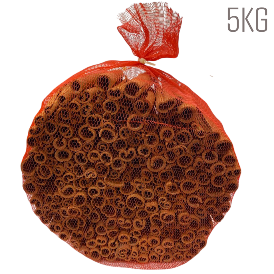 Sezgin Baharat Toptan Vietnam Tarçın 5KG