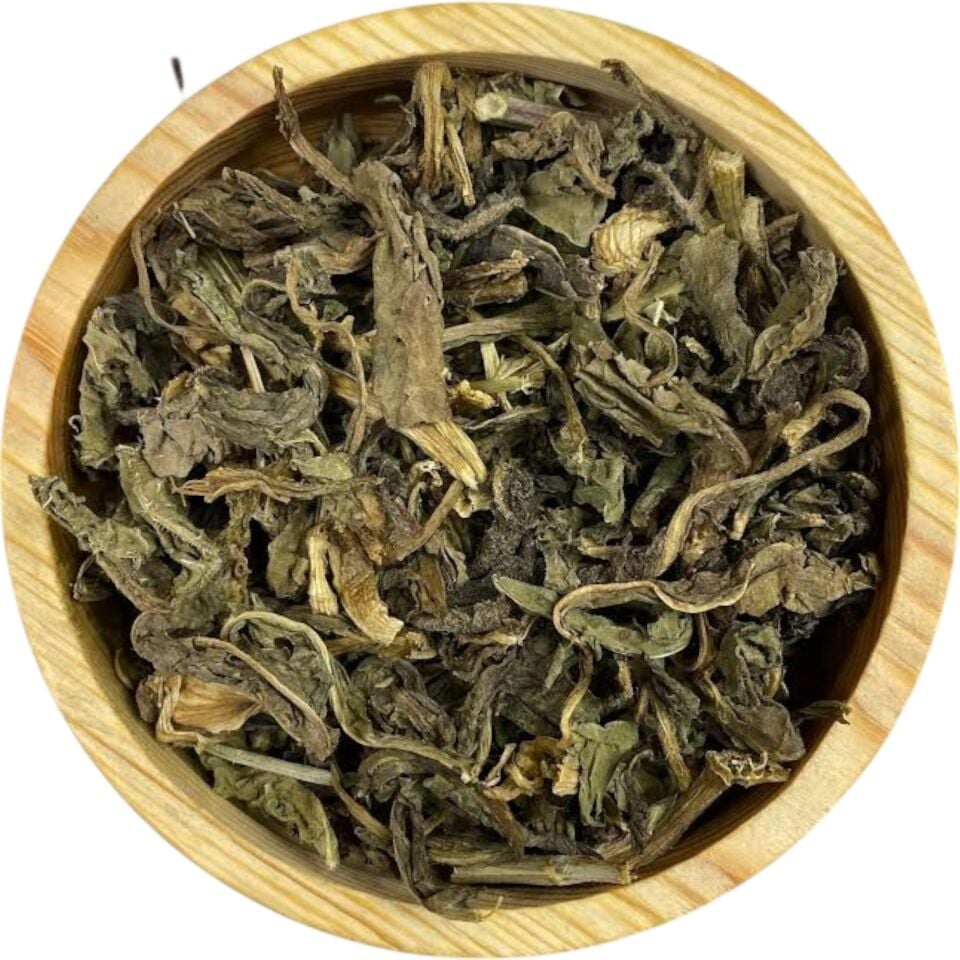 Sezgin Baharat Toptan Karahindiba 1KG