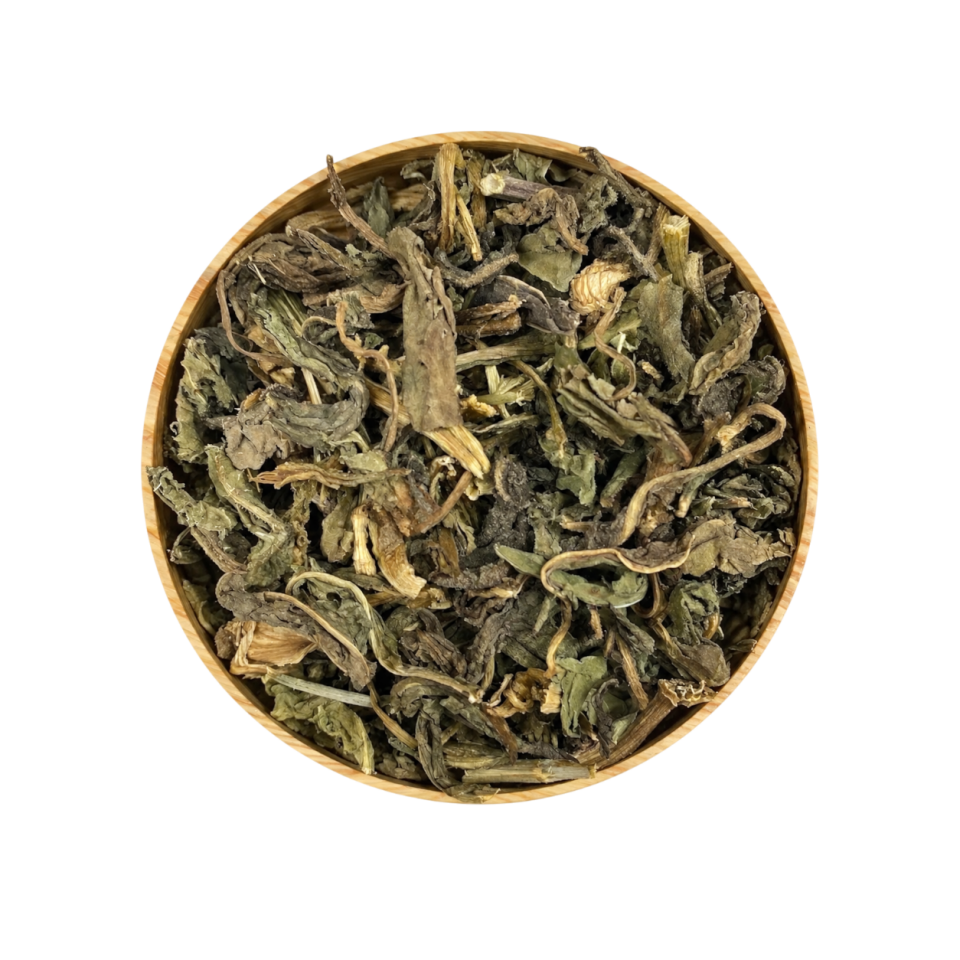 Sezgin Baharat Toptan Karahindiba 1KG