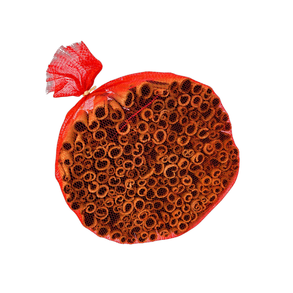 Sezgin Baharat Toptan Vietnam Tarçın 10KG