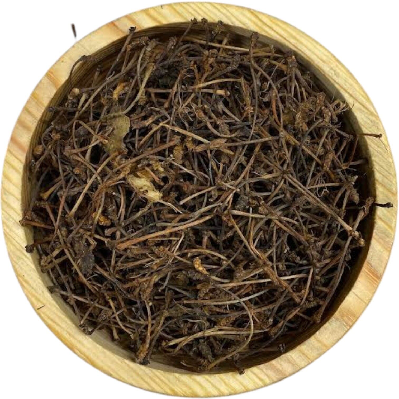 Sezgin Baharat Toptan Kiraz Sapı 1KG