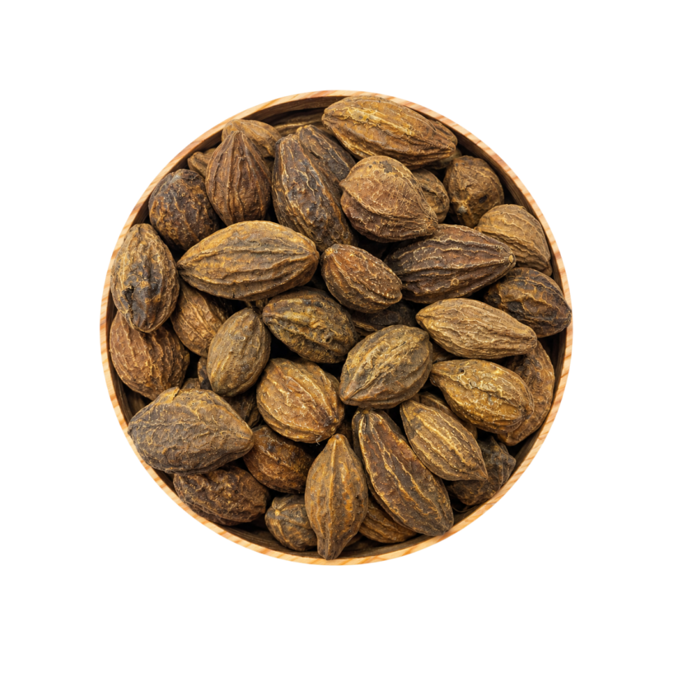 Sezgin Baharat Toptan Sarı Halile 5KG