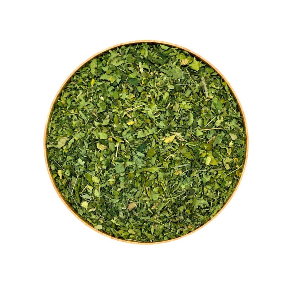 Sezgin Baharat Toptan Moringa Yaprağı  1KG