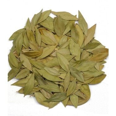 Sezgin Baharat Toptan Mersin Yaprağı 1KG