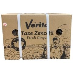 Verita Toptan Taze Zencefil 5 KG