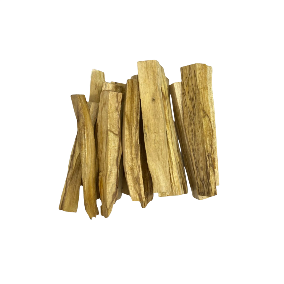 Sezgin Baharat Toptan Palo Santo Tütsüsü 1KG