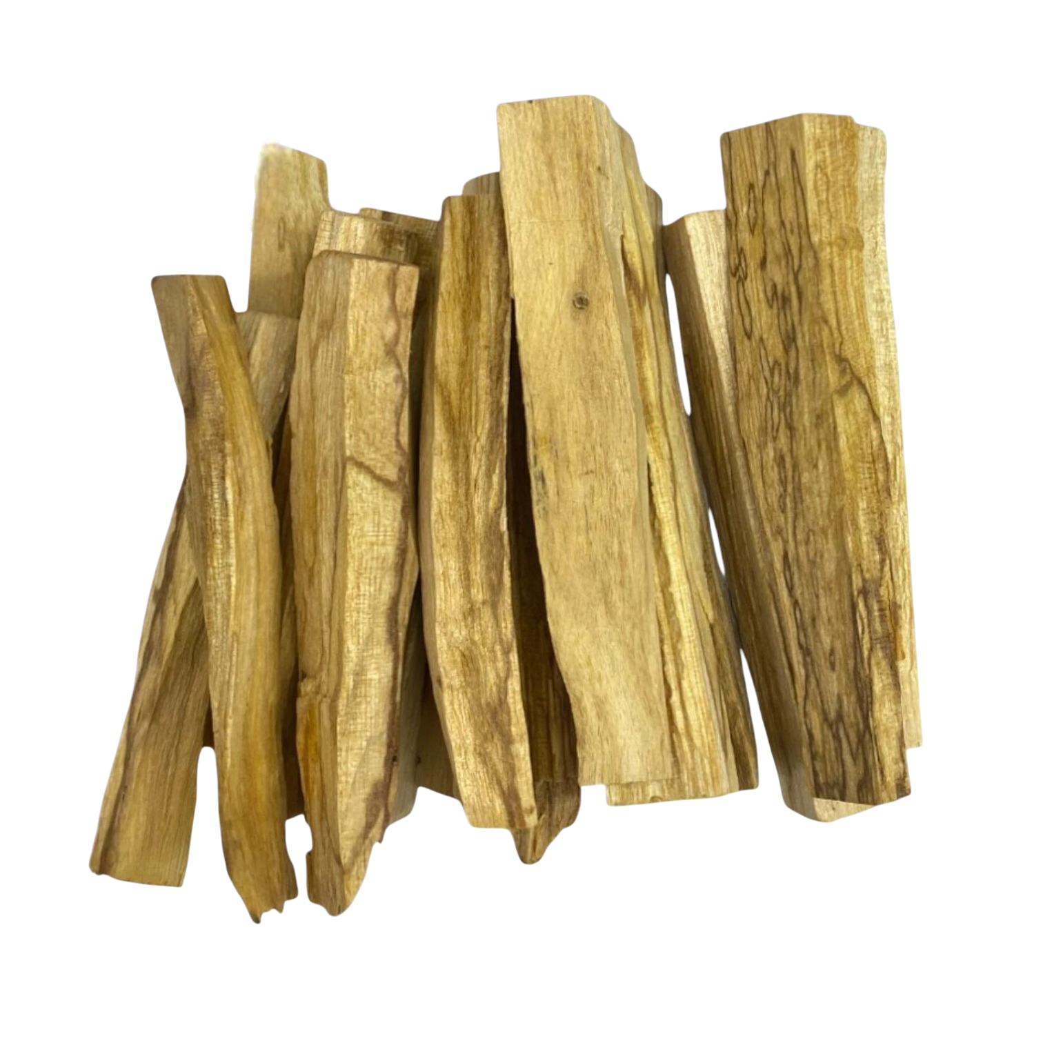 Sezgin Baharat Toptan Palo Santo Tütsüsü 1KG