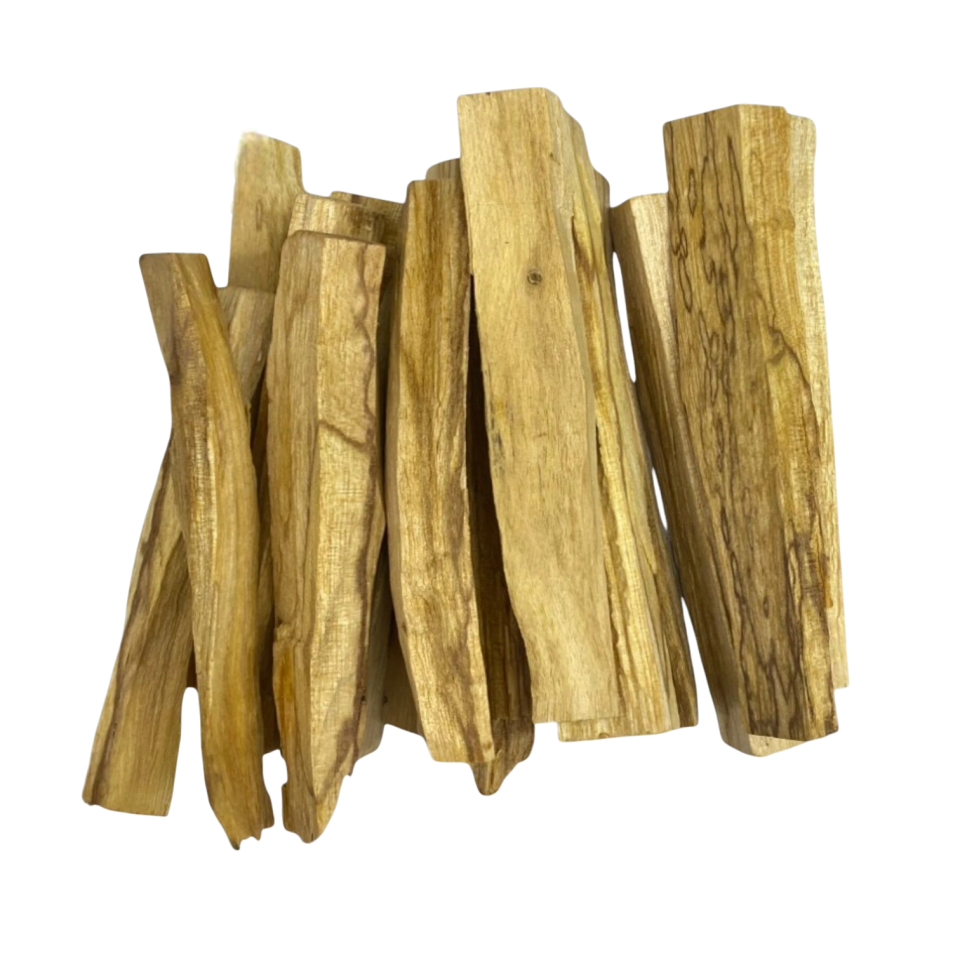 Sezgin Baharat Toptan Palo Santo Tütsüsü 1KG