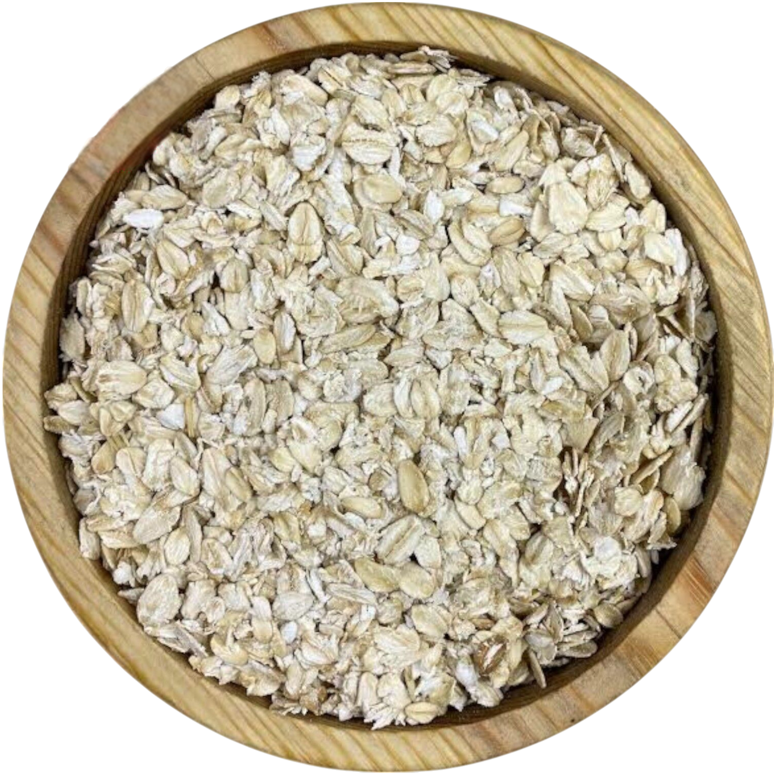 Sezgin Baharat Toptan Yulaf Kepeği 1KG