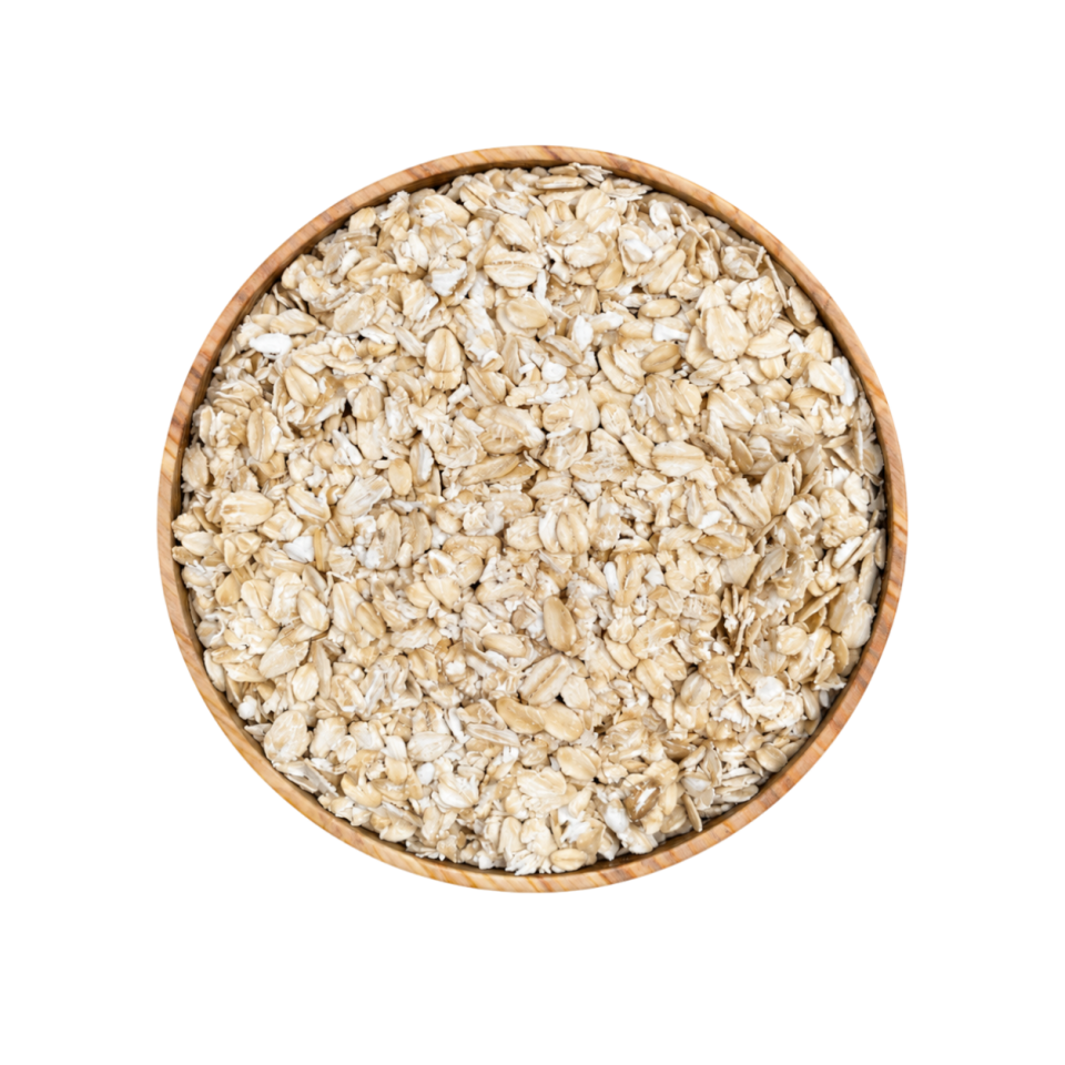 Sezgin Baharat Toptan Yulaf Kepeği 1KG