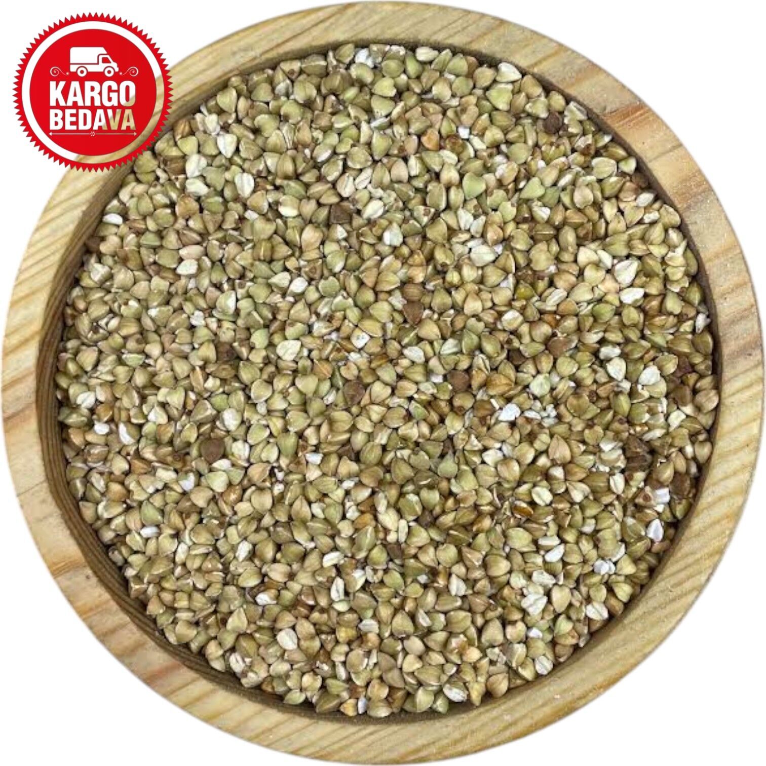 Sezgin Baharat Toptan Karabuğday