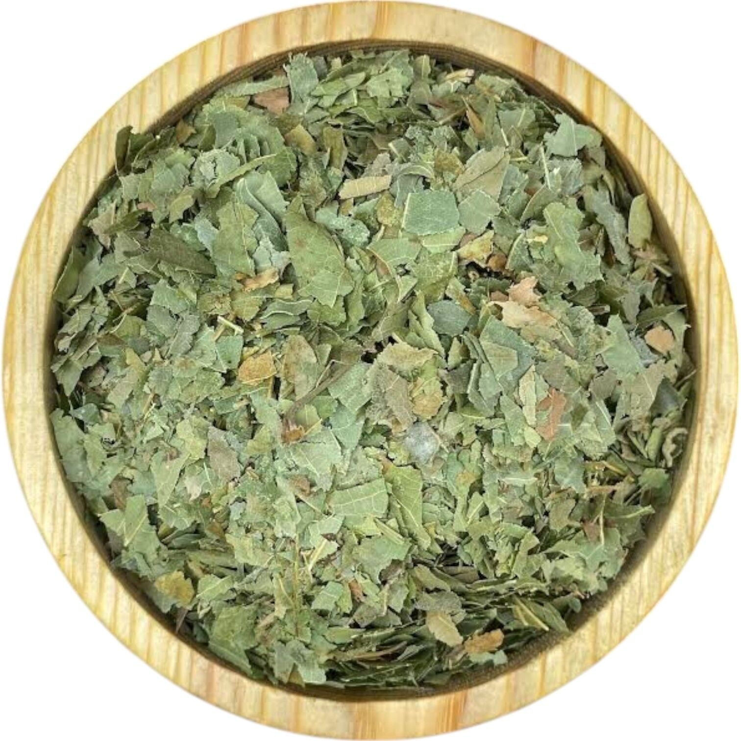 Sezgin Baharat Toptan Doğranmış Çınar Yaprağı 1KG