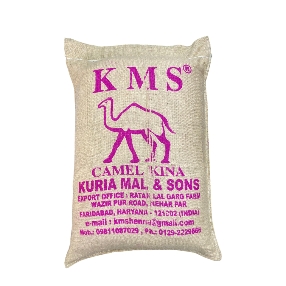 Sezgin Baharat Toptan  Dökme Kına 25KG