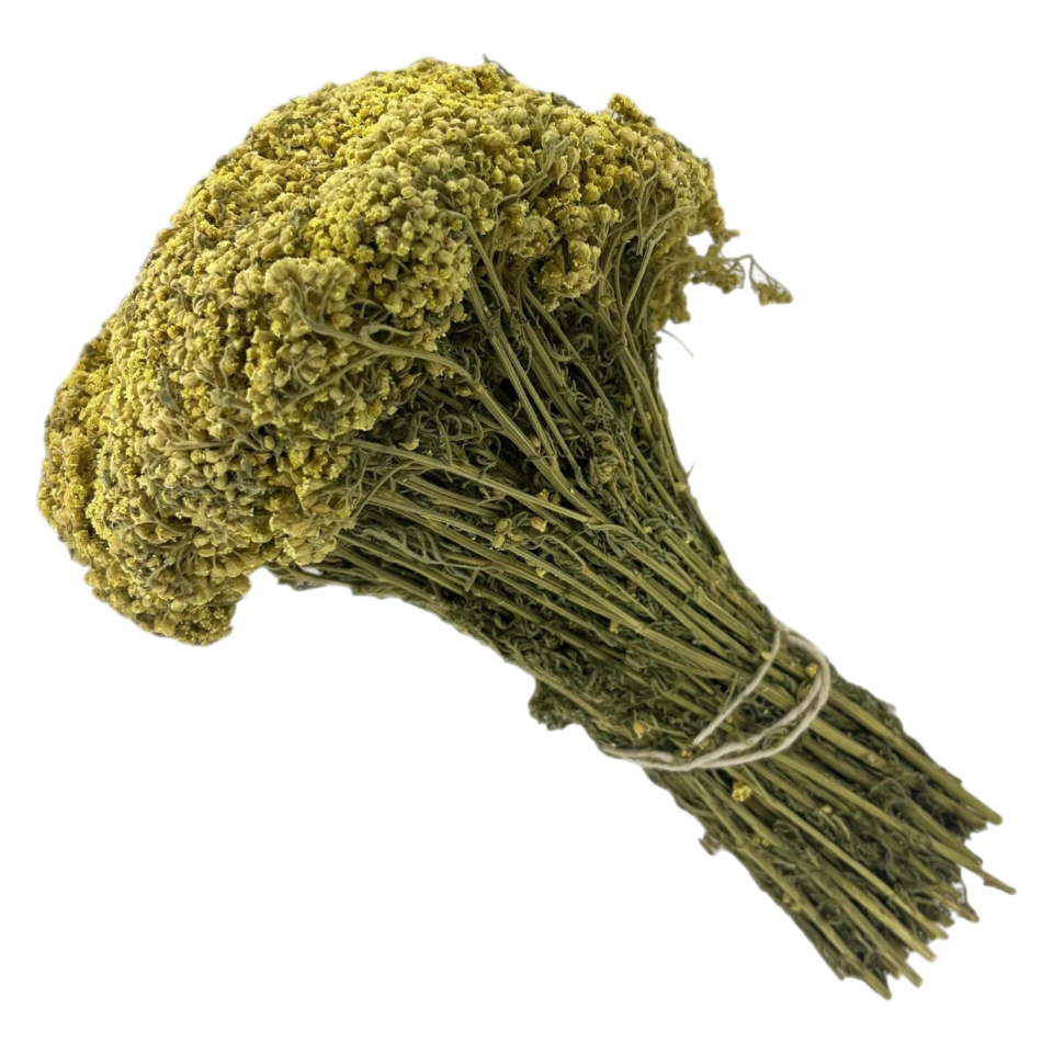 Sezgin Baharat Toptan Civan Perçemi 1 Demet