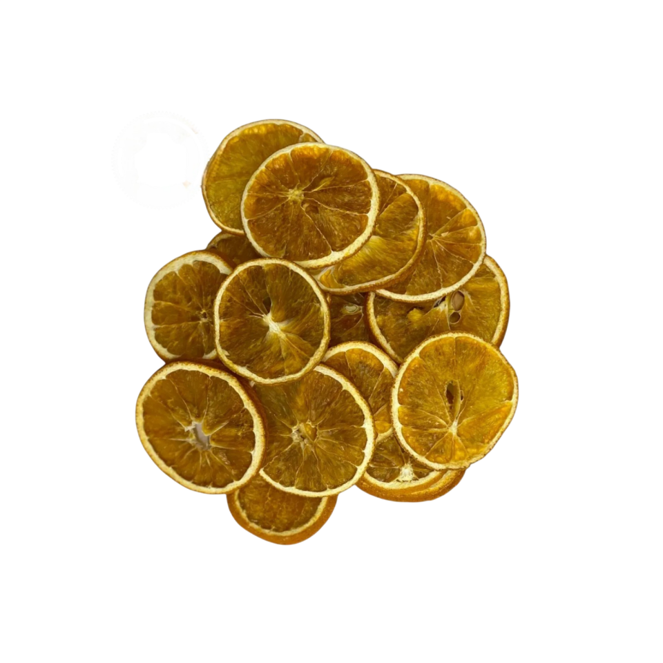 Sezgin Baharat Toptan   Portakal Kurusu 1KG