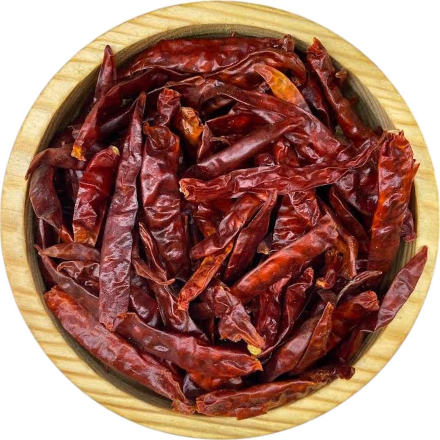 ACI TÜM BİBER 1KG
