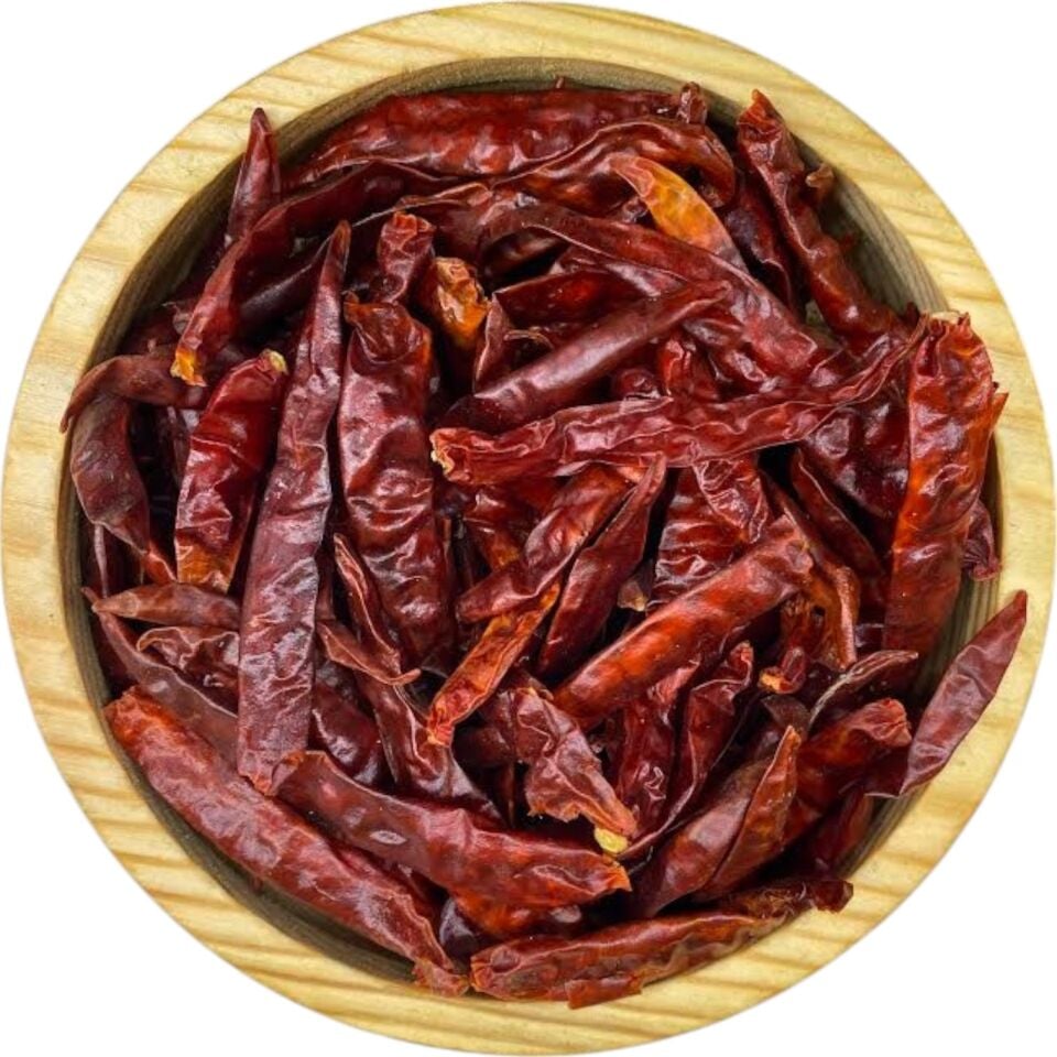 ACI TÜM BİBER 1KG