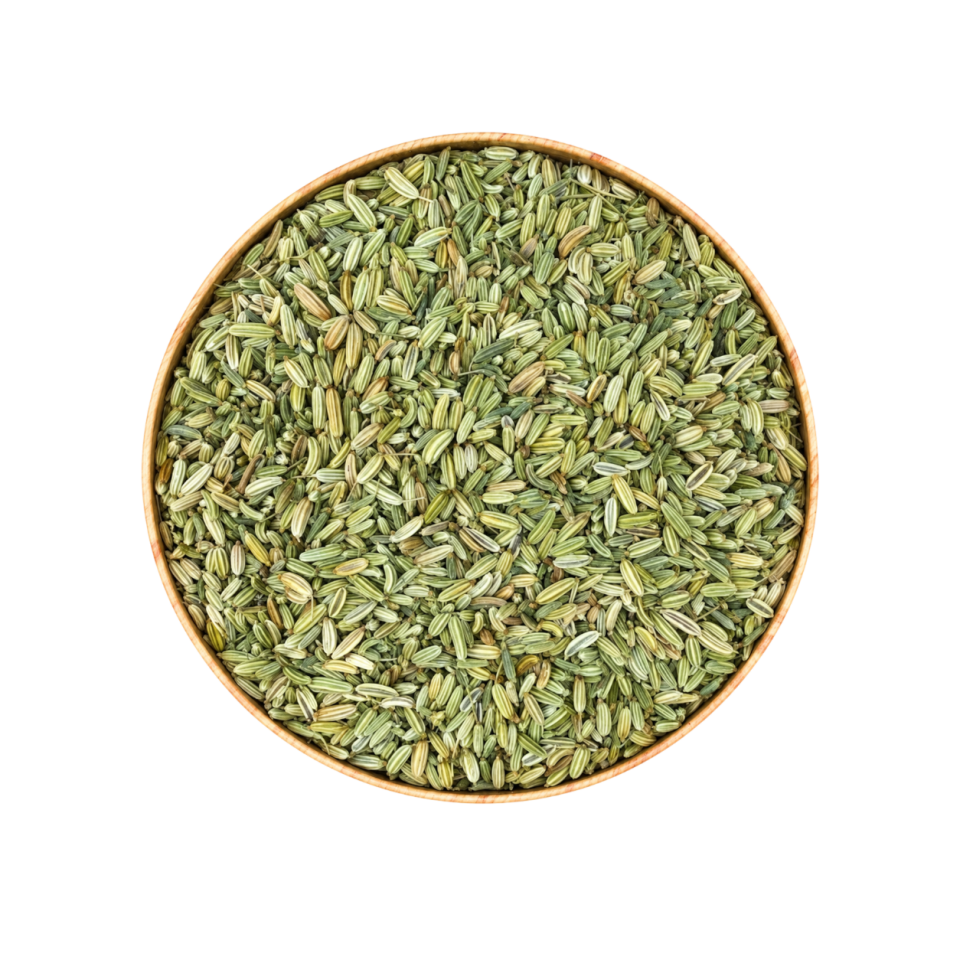 Sezgin Baharat Toptan Rezene 5KG