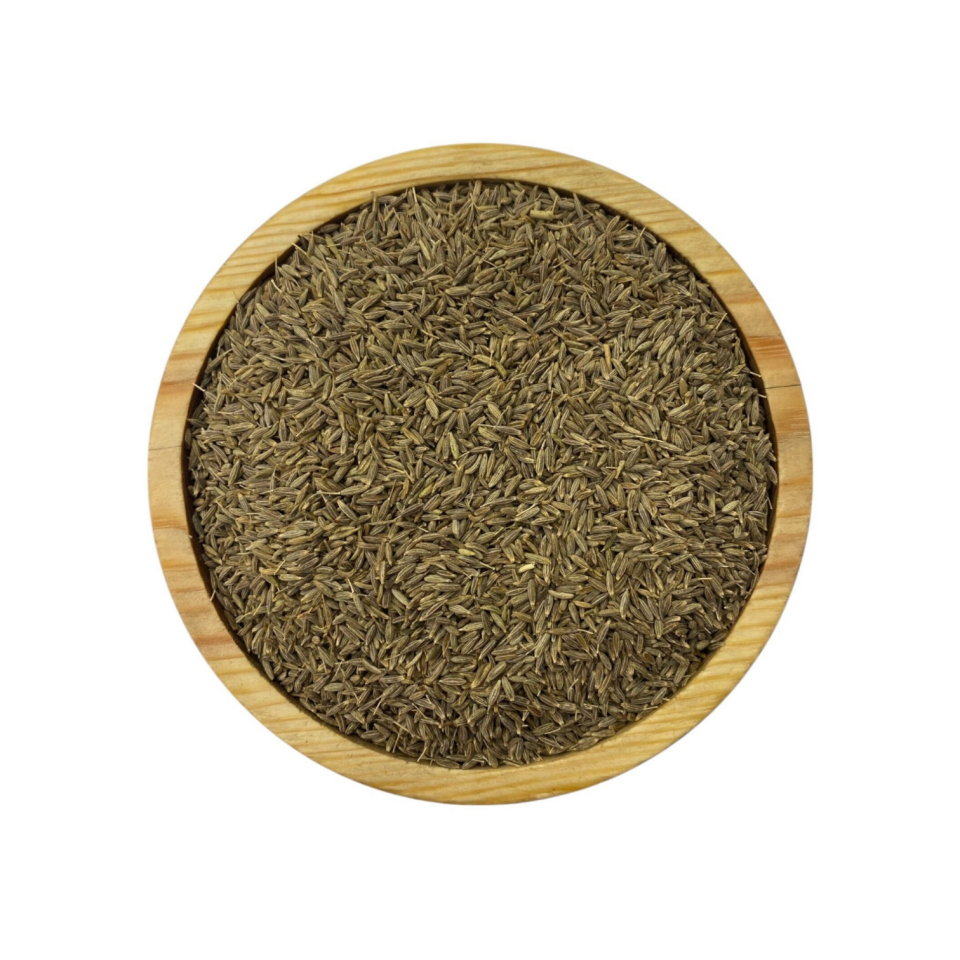 Sezgin Baharat Toptan Tane Kimyon 5KG