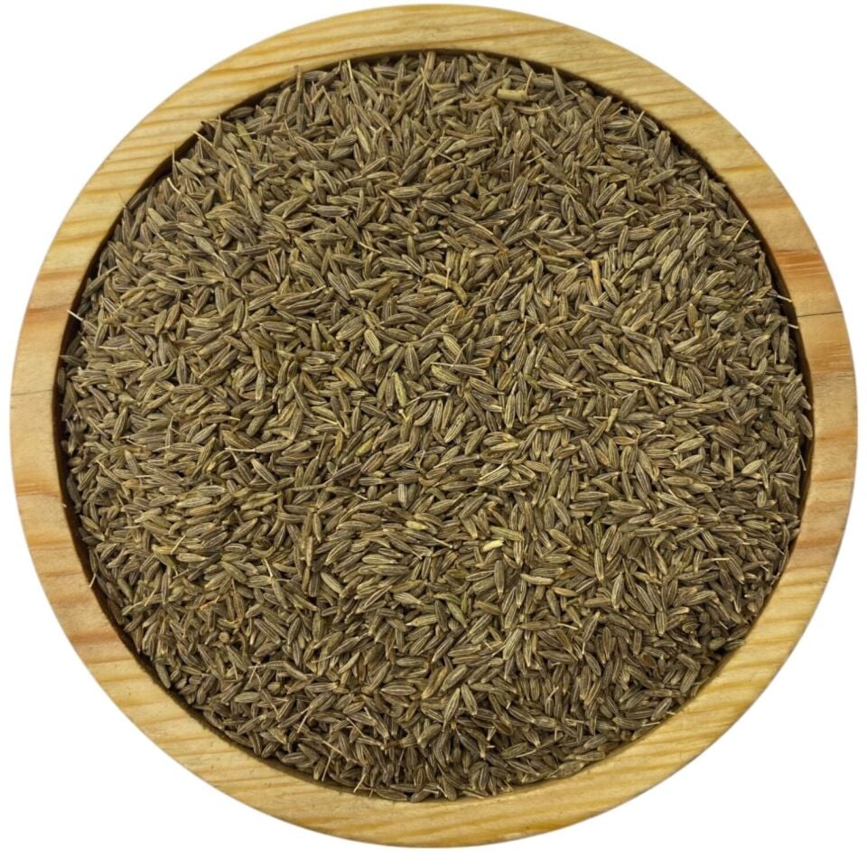 Sezgin Baharat Toptan Tane Kimyon 5KG