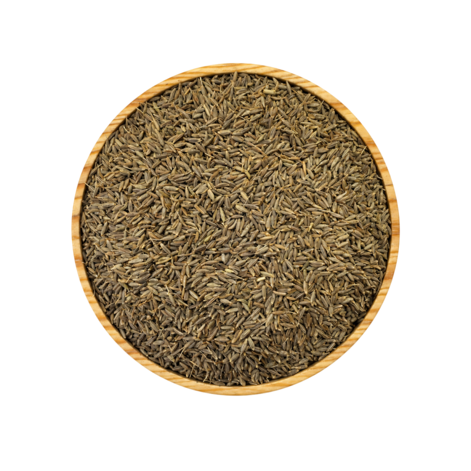 Sezgin Baharat Toptan Tane Kimyon 5KG