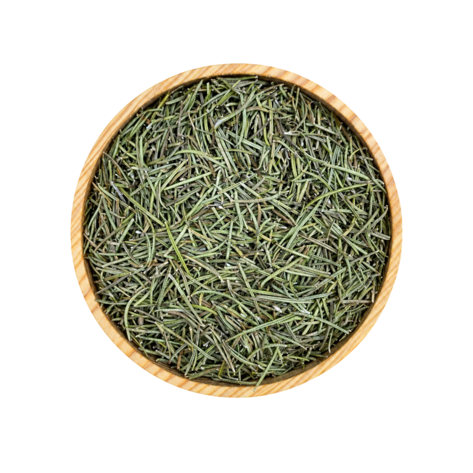 Sezgin Baharat Toptan Biberiye 5KG