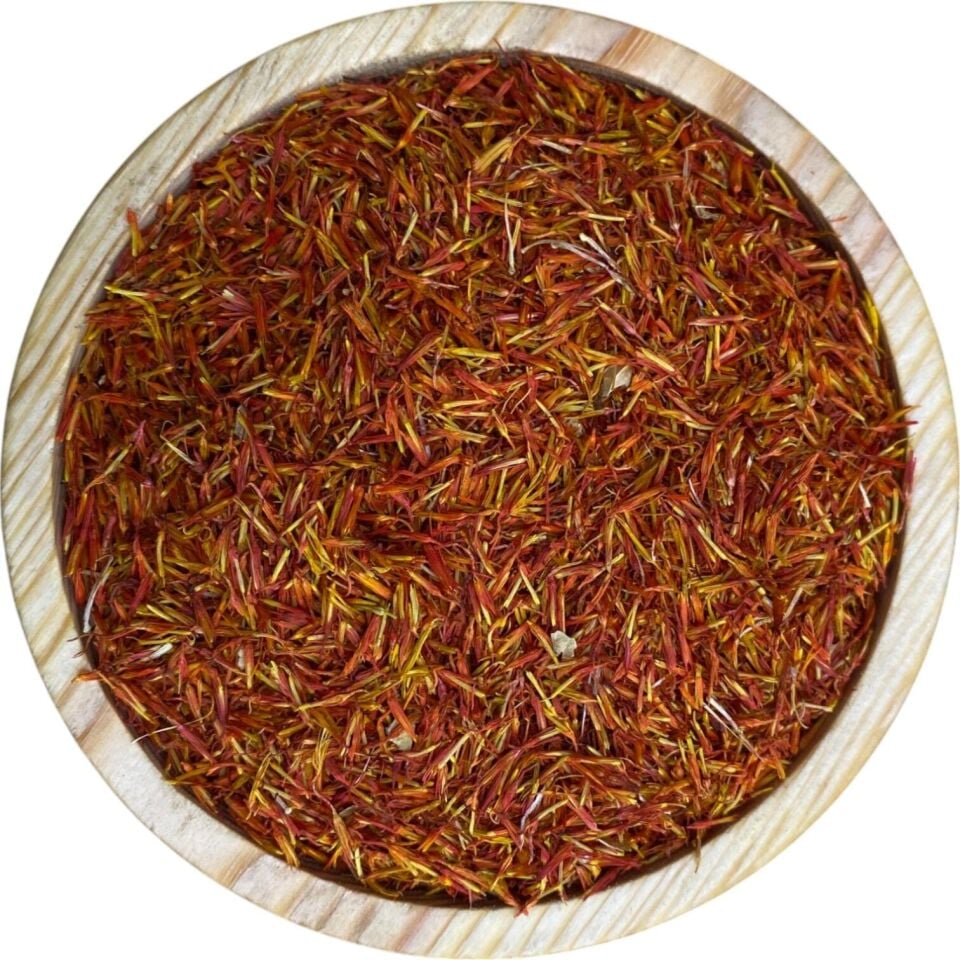 Sezgin Baharat Toptan Aspir Çiçegi 5KG