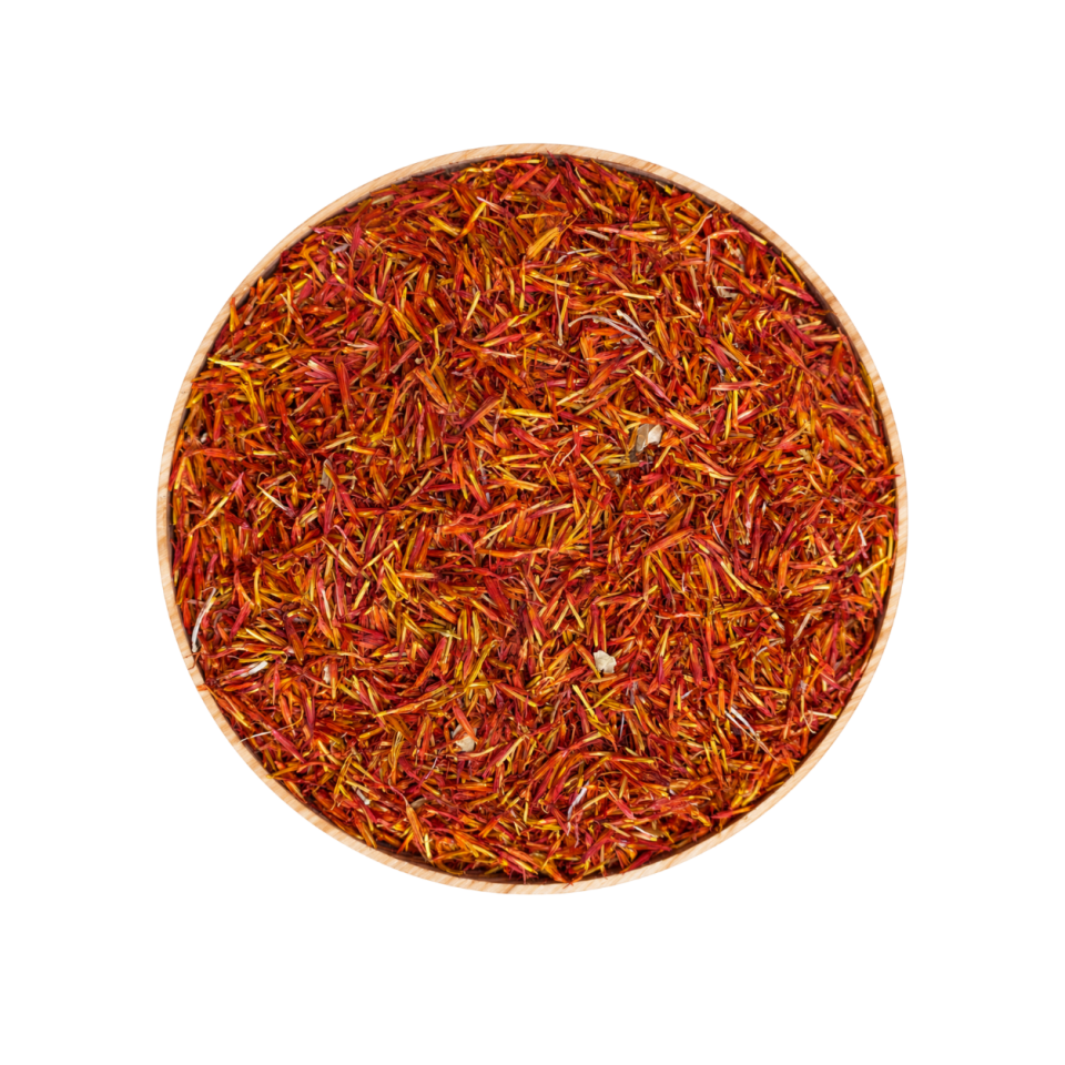 Sezgin Baharat Toptan Aspir Çiçegi 5KG