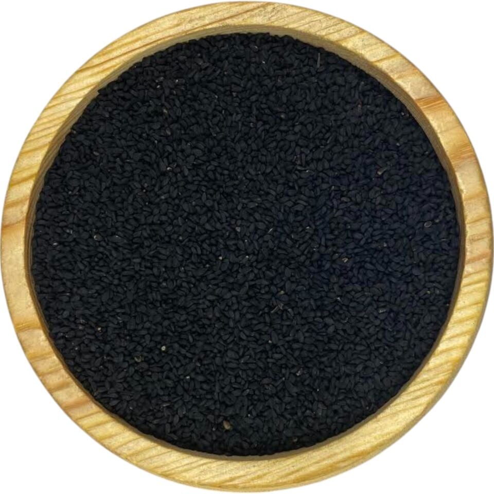 Sezgin Baharat Toptan Çörek Otu 1KG