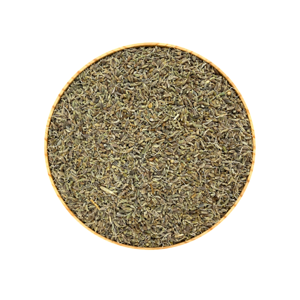 Sezgin Baharat Toptan Anason 5KG