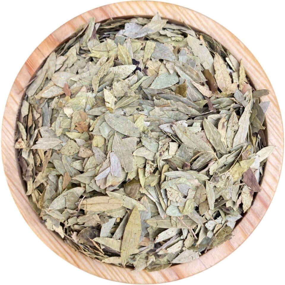Sezgin Baharat Toptan Sinameki 5KG