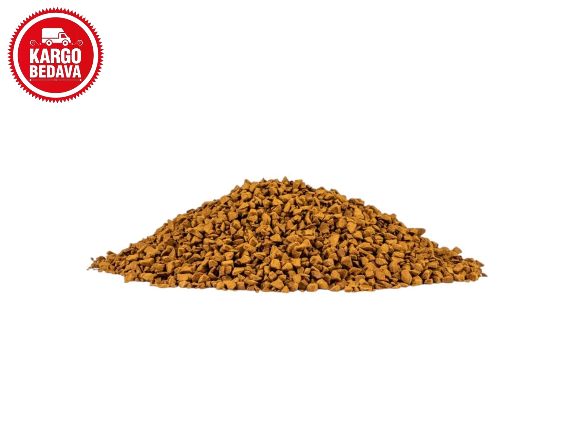 Sezgin Baharat Toptan Granül Gold Kahve