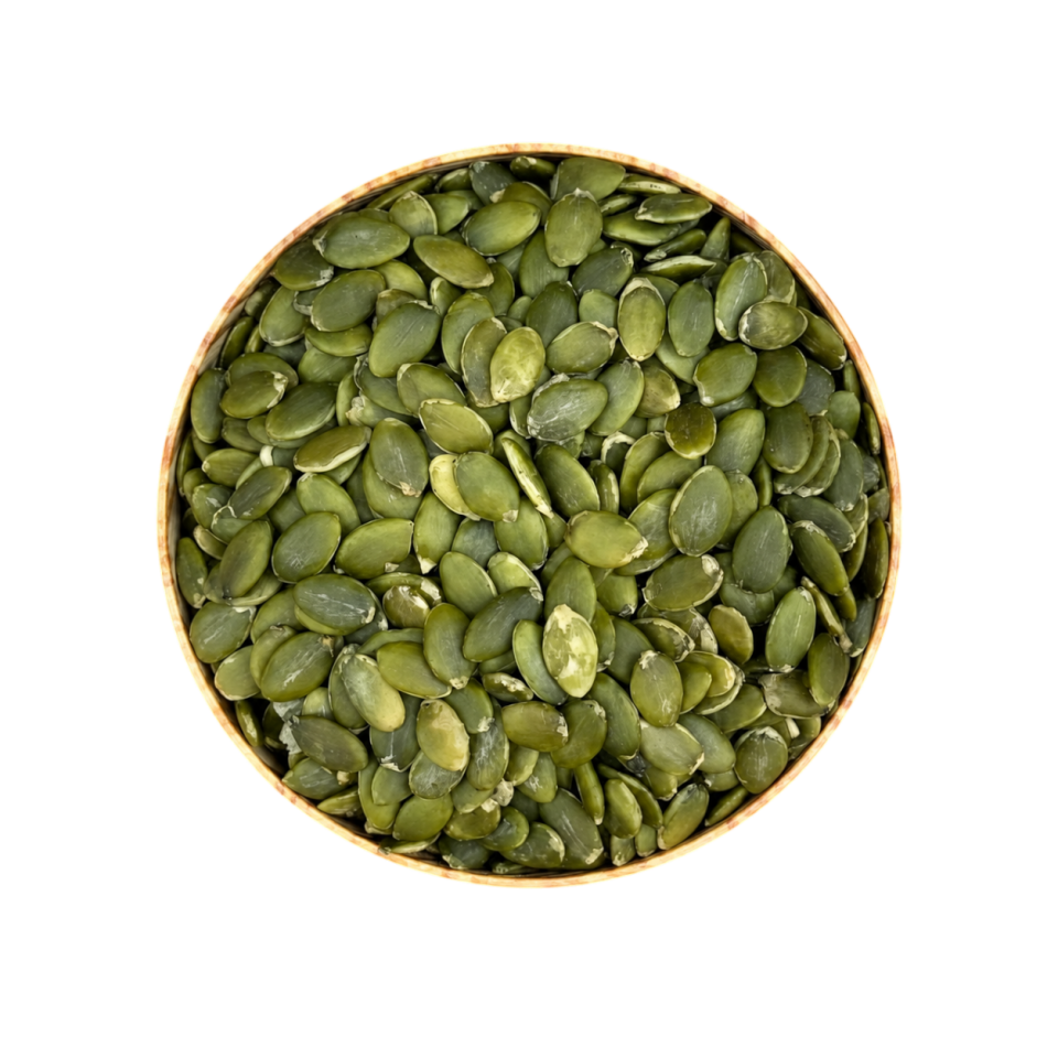 Sezgin Baharat Toptan Kabak Çekirdeği 5KG