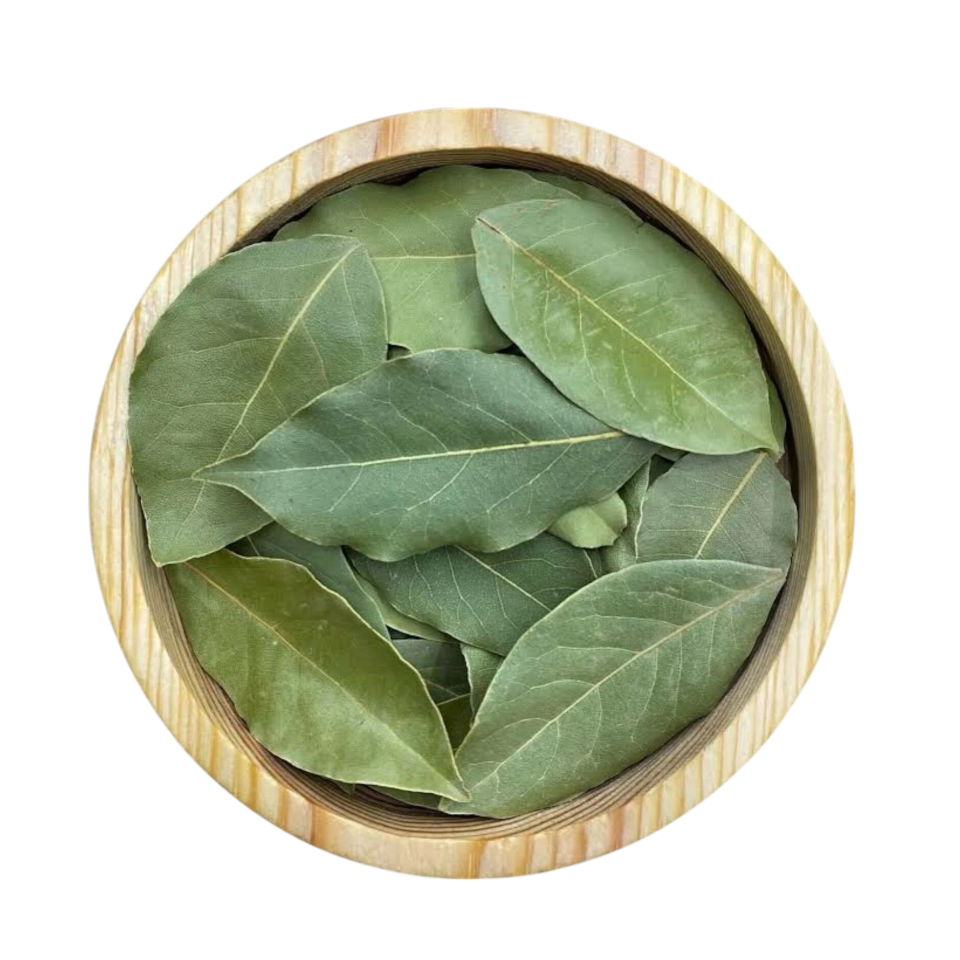 Sezgin Baharat Toptan Defne Yaprağı 5KG