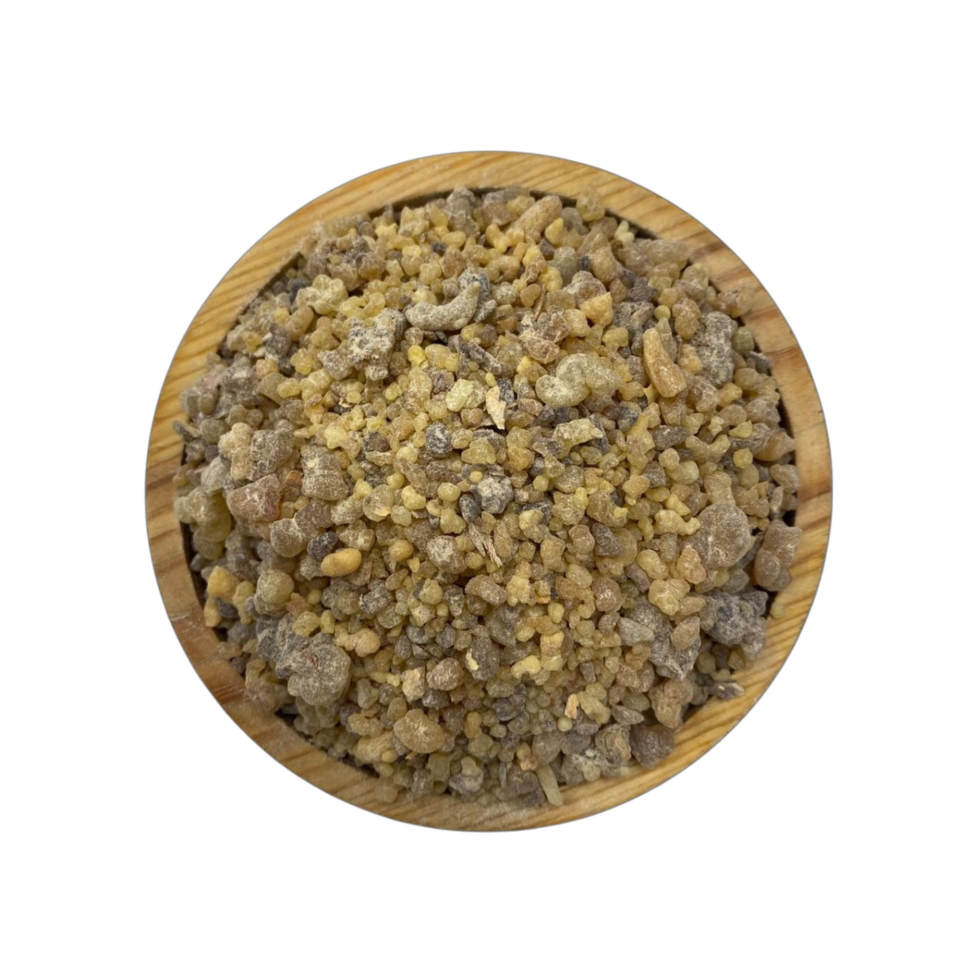 Sezgin Baharat Toptan  Akgünlük - Günlük Sakızı 1KG 2.KALİTE