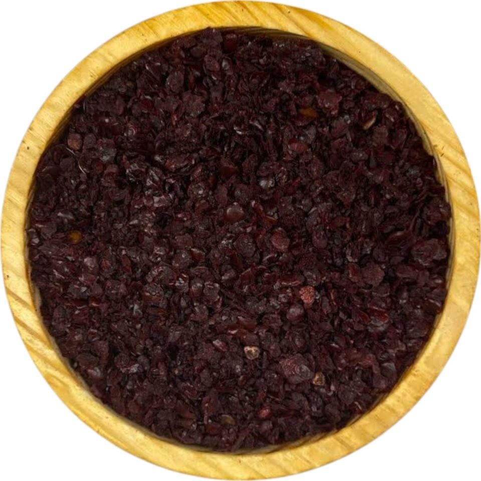 Sezgin Baharat Toptan Özel Sumak 1KG