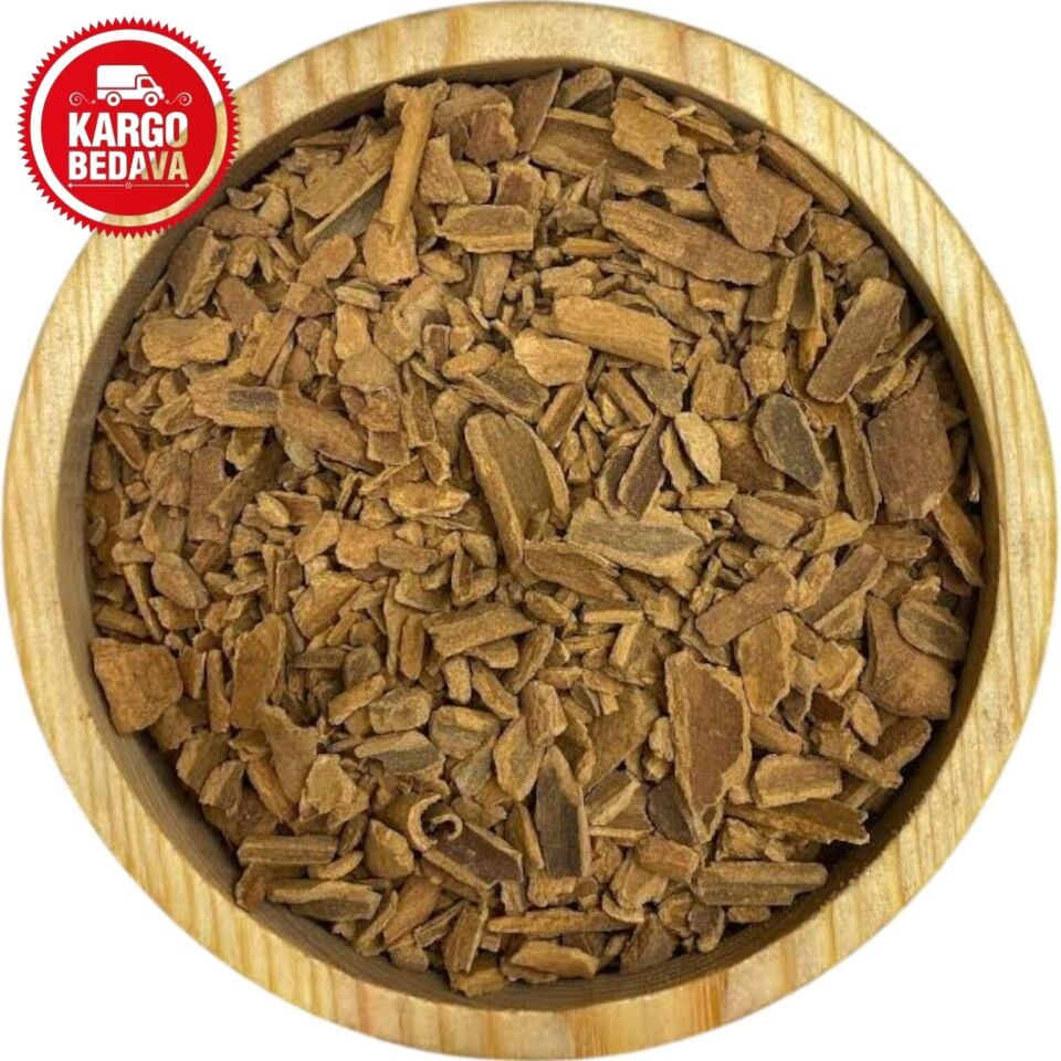 Sezgin Baharat Toptan Kırık Tarçın