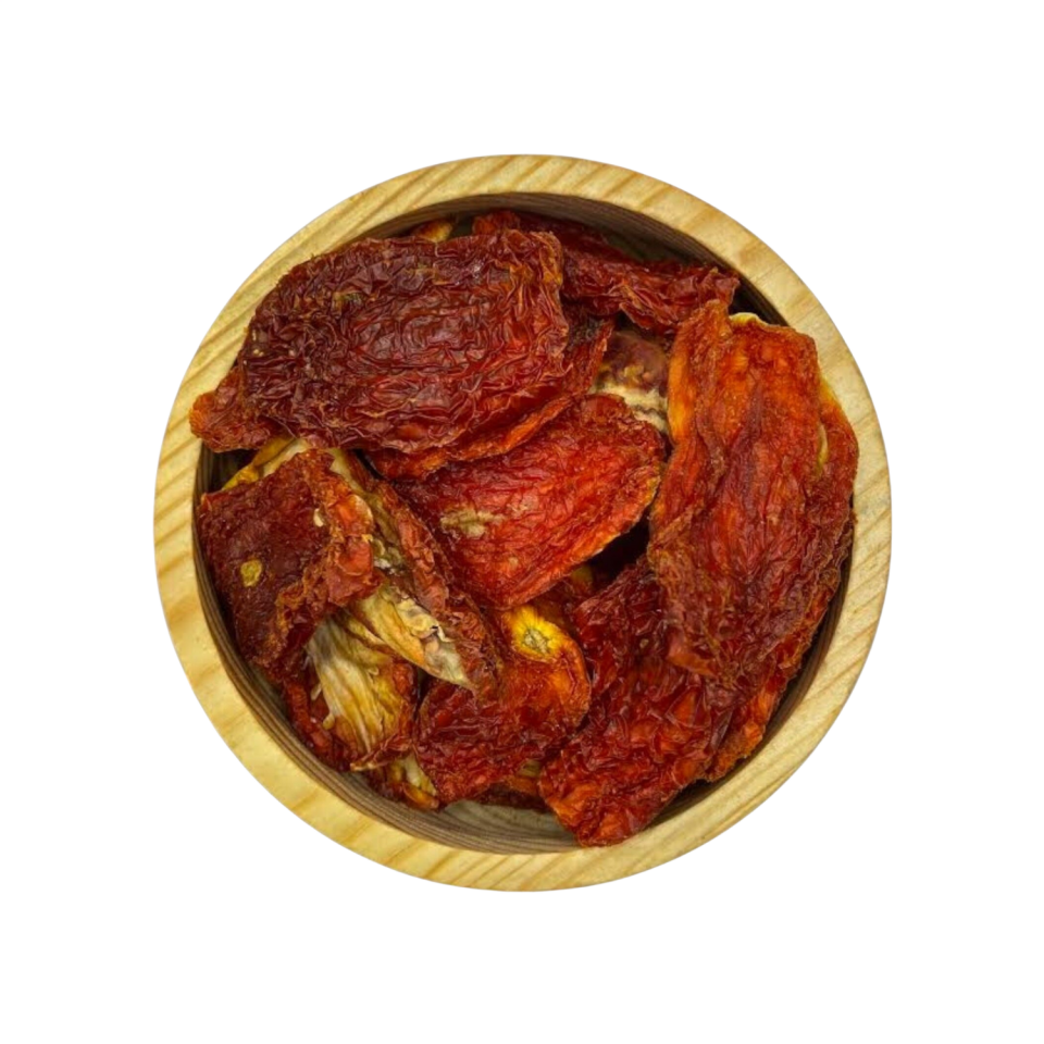 YEDİTEPE Toptan Kuru Domates 1KG