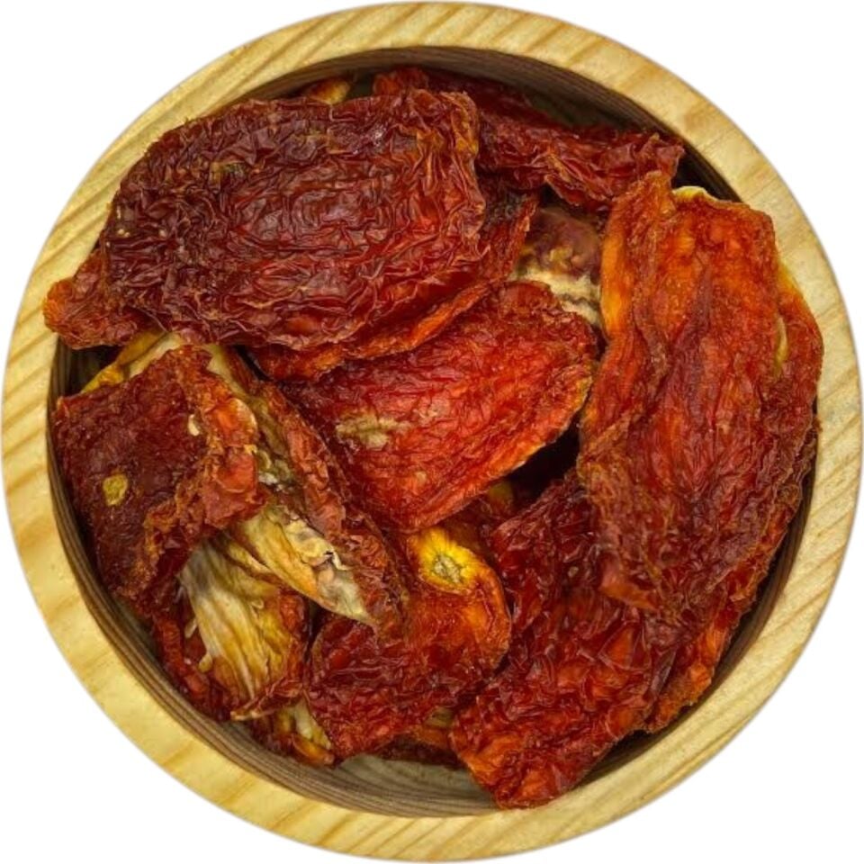 YEDİTEPE Toptan Kuru Domates 1KG