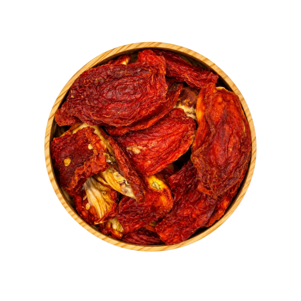 YEDİTEPE Toptan Kuru Domates 1KG