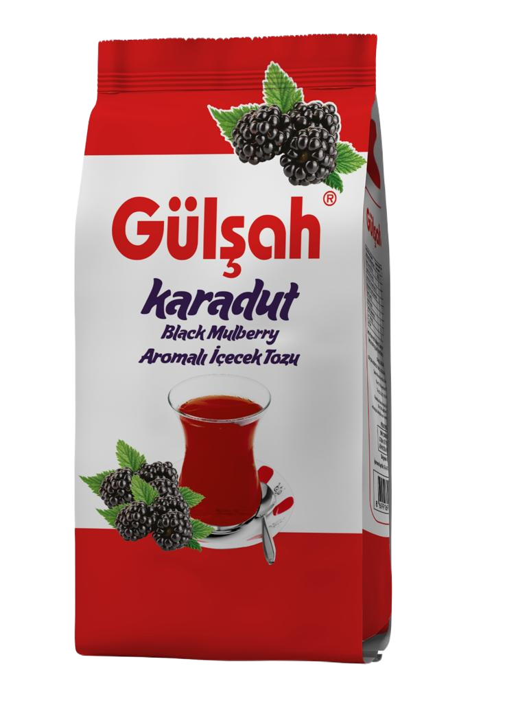 KARADUT AROMALI İÇECEK TOZU 250GR