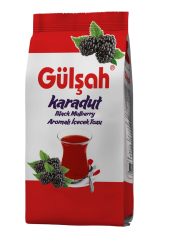KARADUT AROMALI İÇECEK TOZU 250GR
