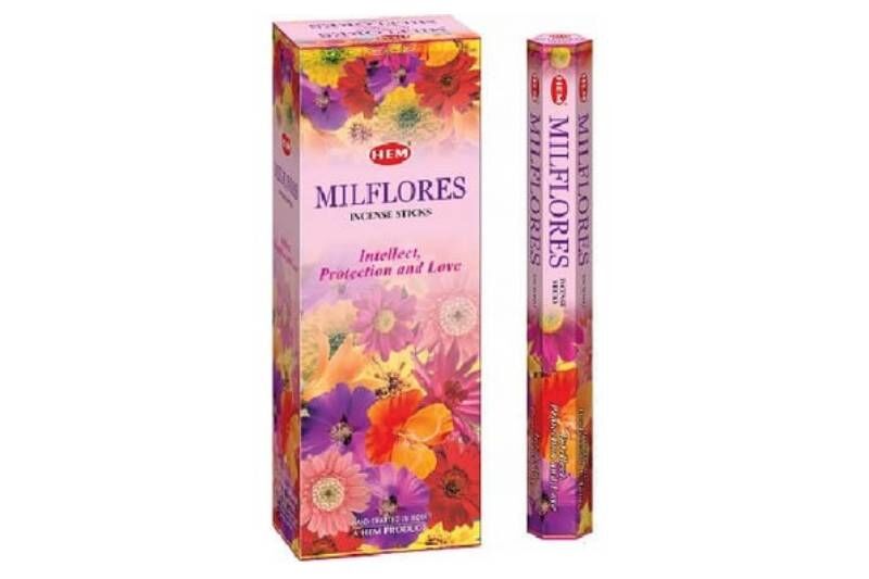 Milflores (Span) Hexa