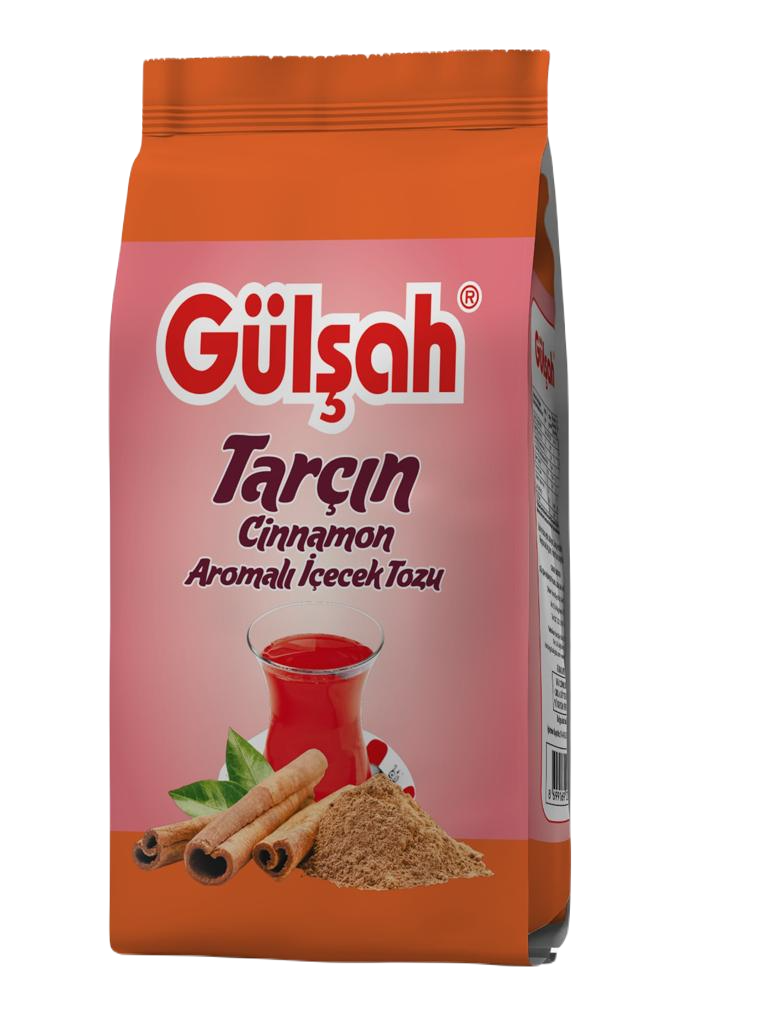 TARÇIN AROMALI İÇECEK TOZU 250GR