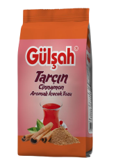 TARÇIN AROMALI İÇECEK TOZU 250GR