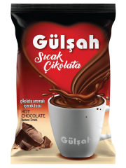 ÇİKOLATA AROMALI İÇECEK TOZU 250GR