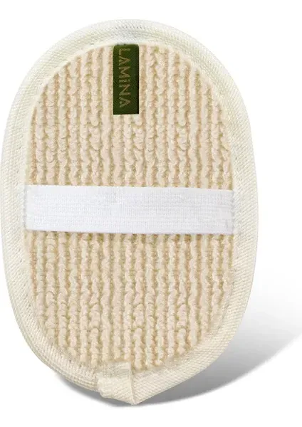 LAMİNA OVAL KABAK LİFLİ KESE X12 ADET